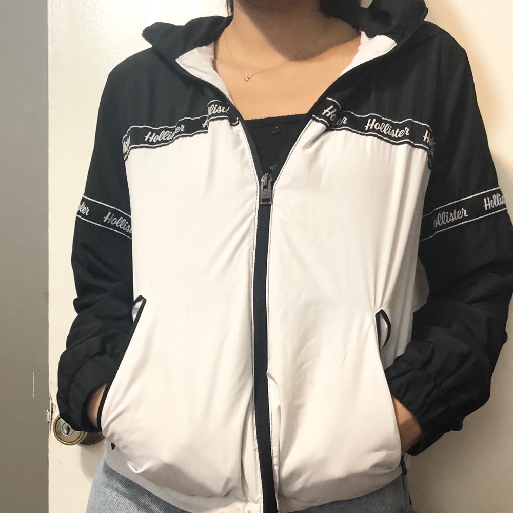Hollister Jacket